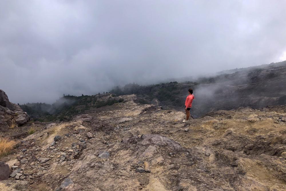BaliAgungView