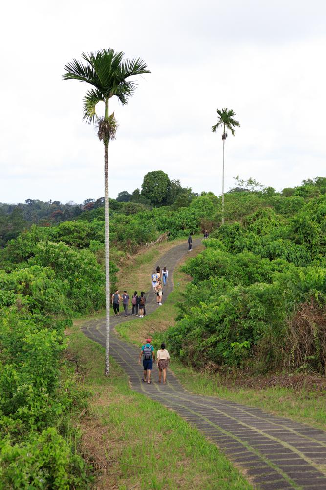 BaliCapunhanRidgeWalk