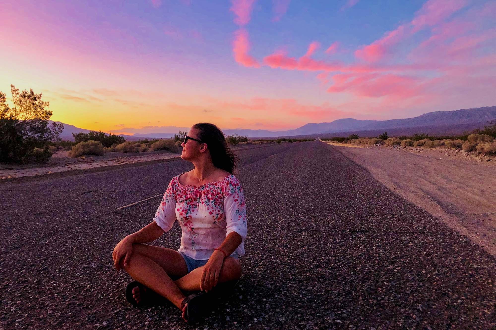 DVSunsetRoad