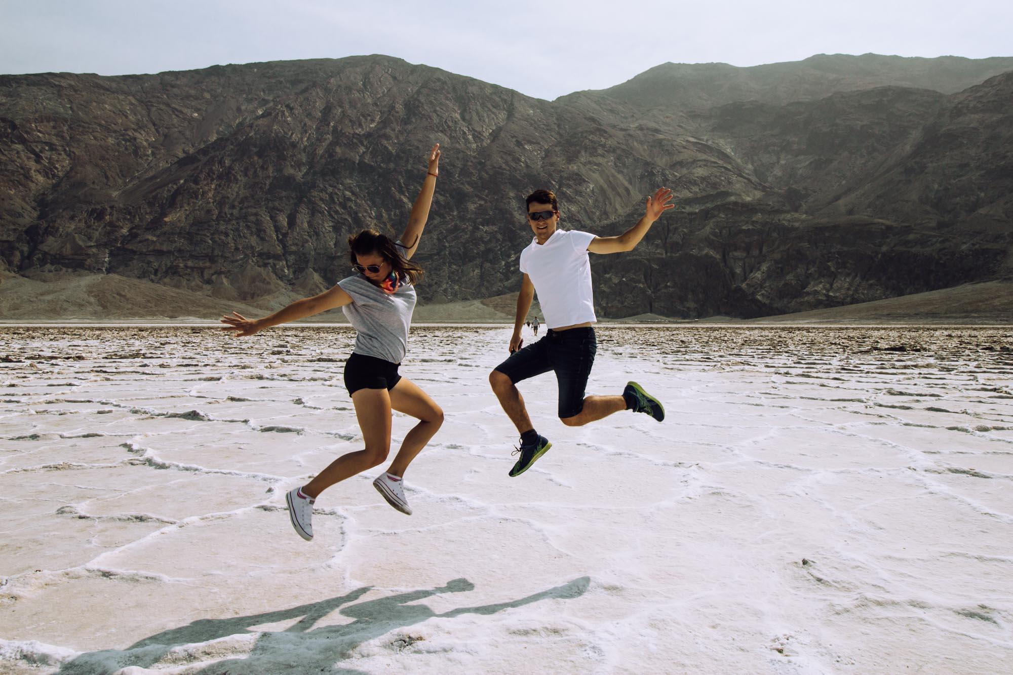 DVjump
