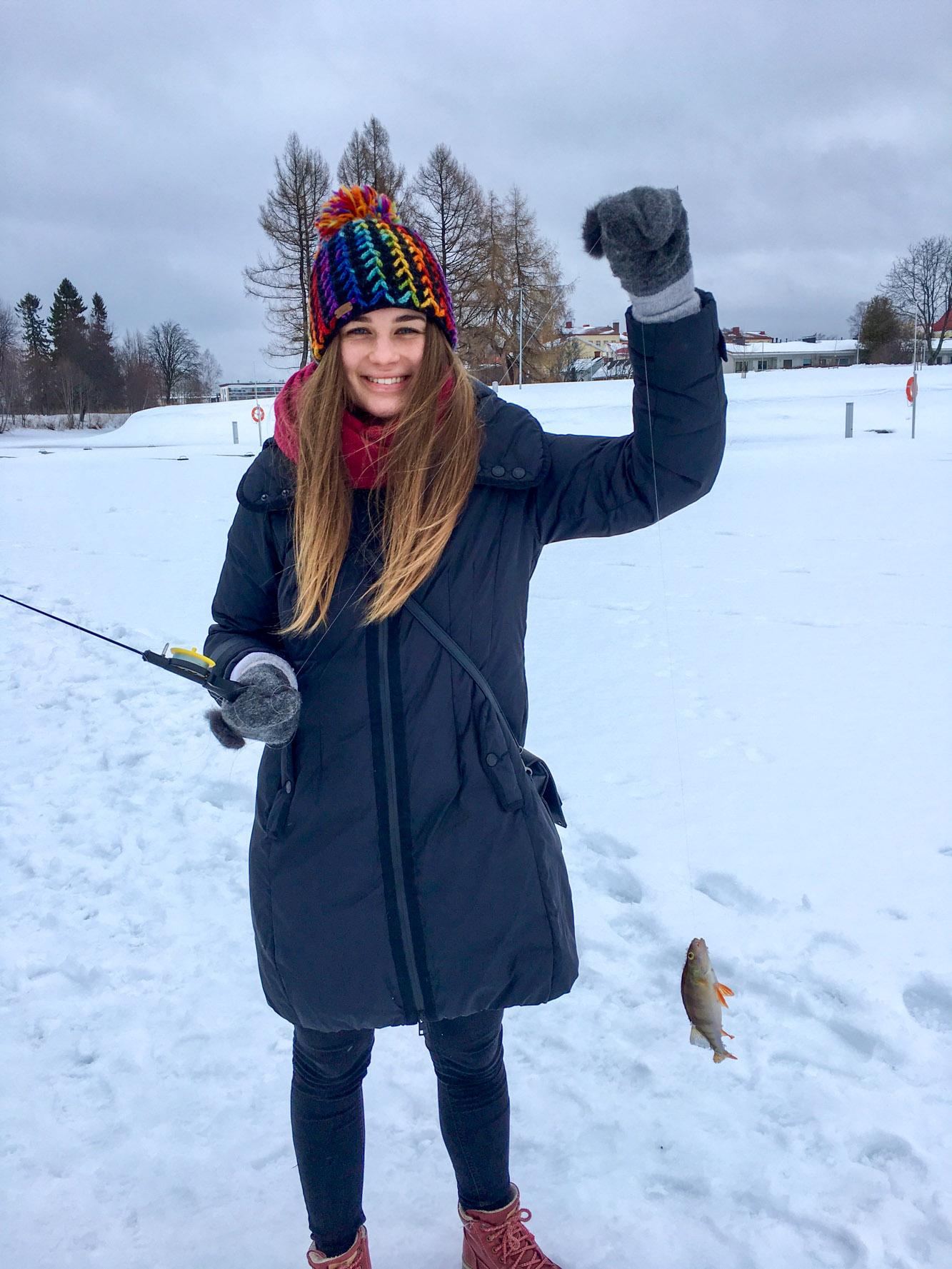 ErasmusIceFishCatch