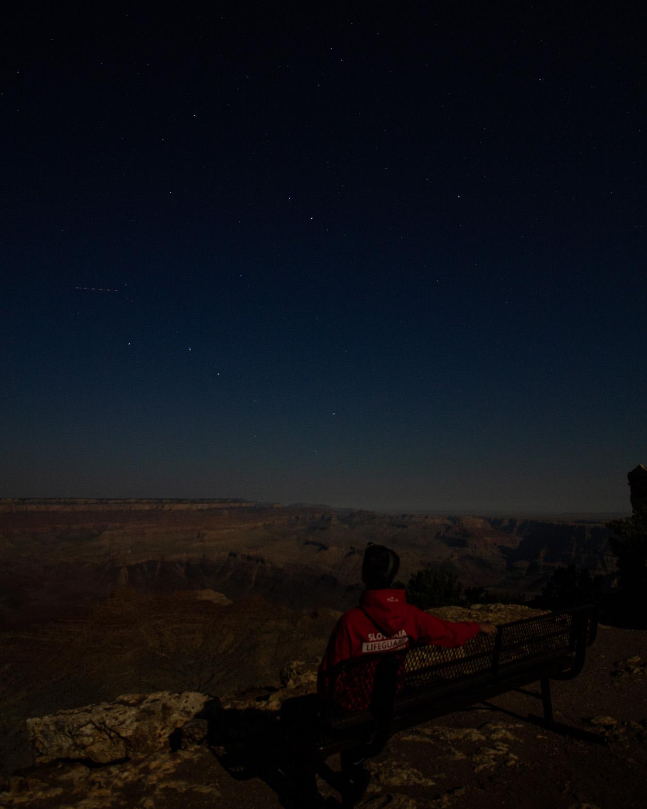 GCNightSky