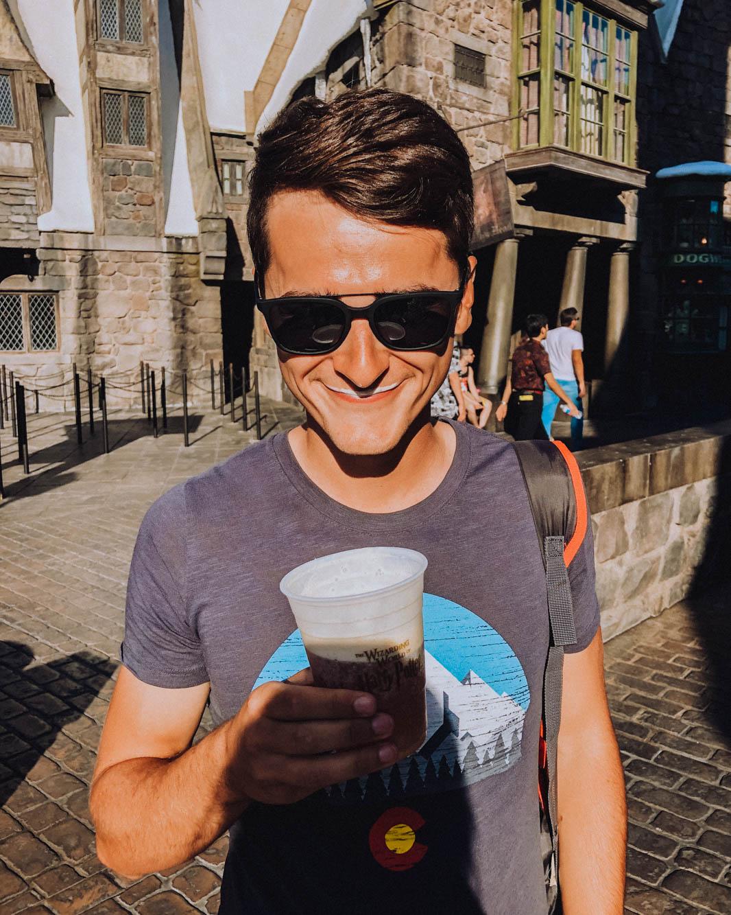 LAUniversalAle