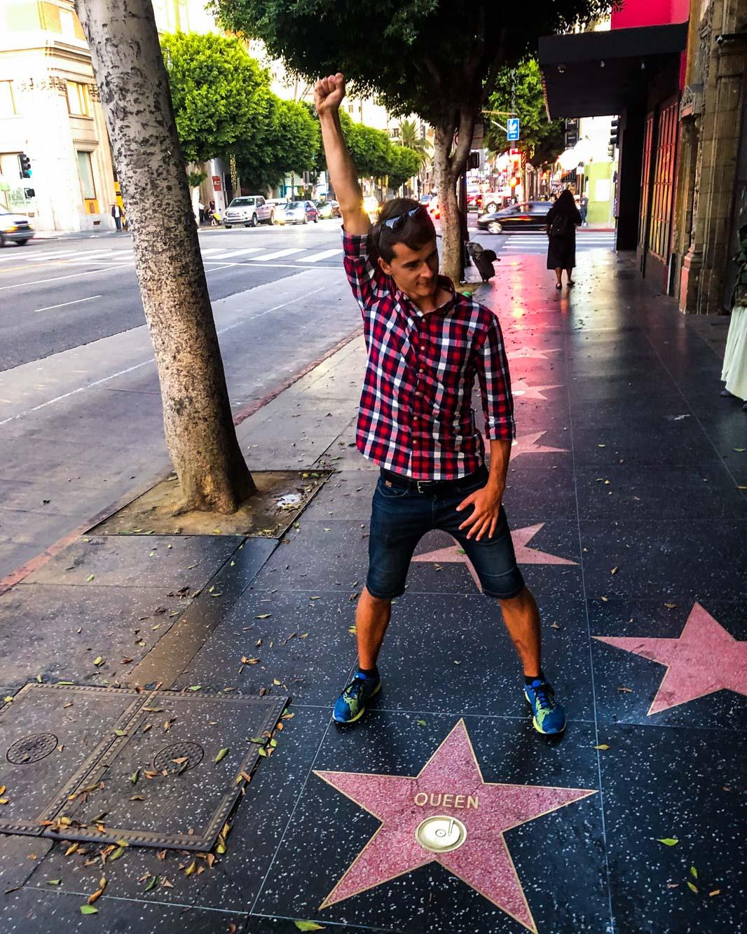 LAWalkFameDan
