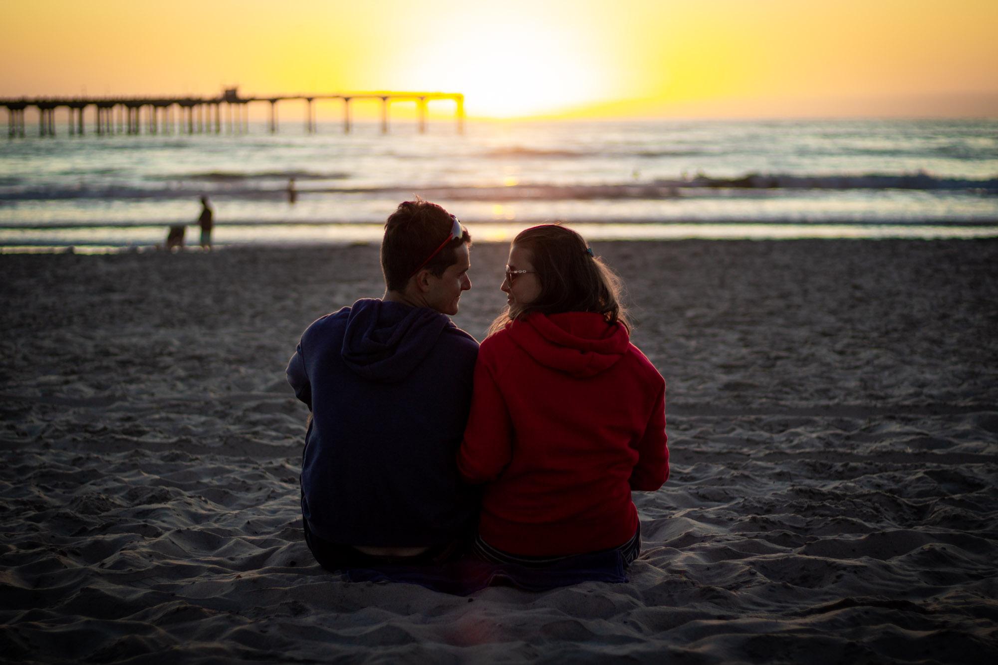 SDSunsetChill
