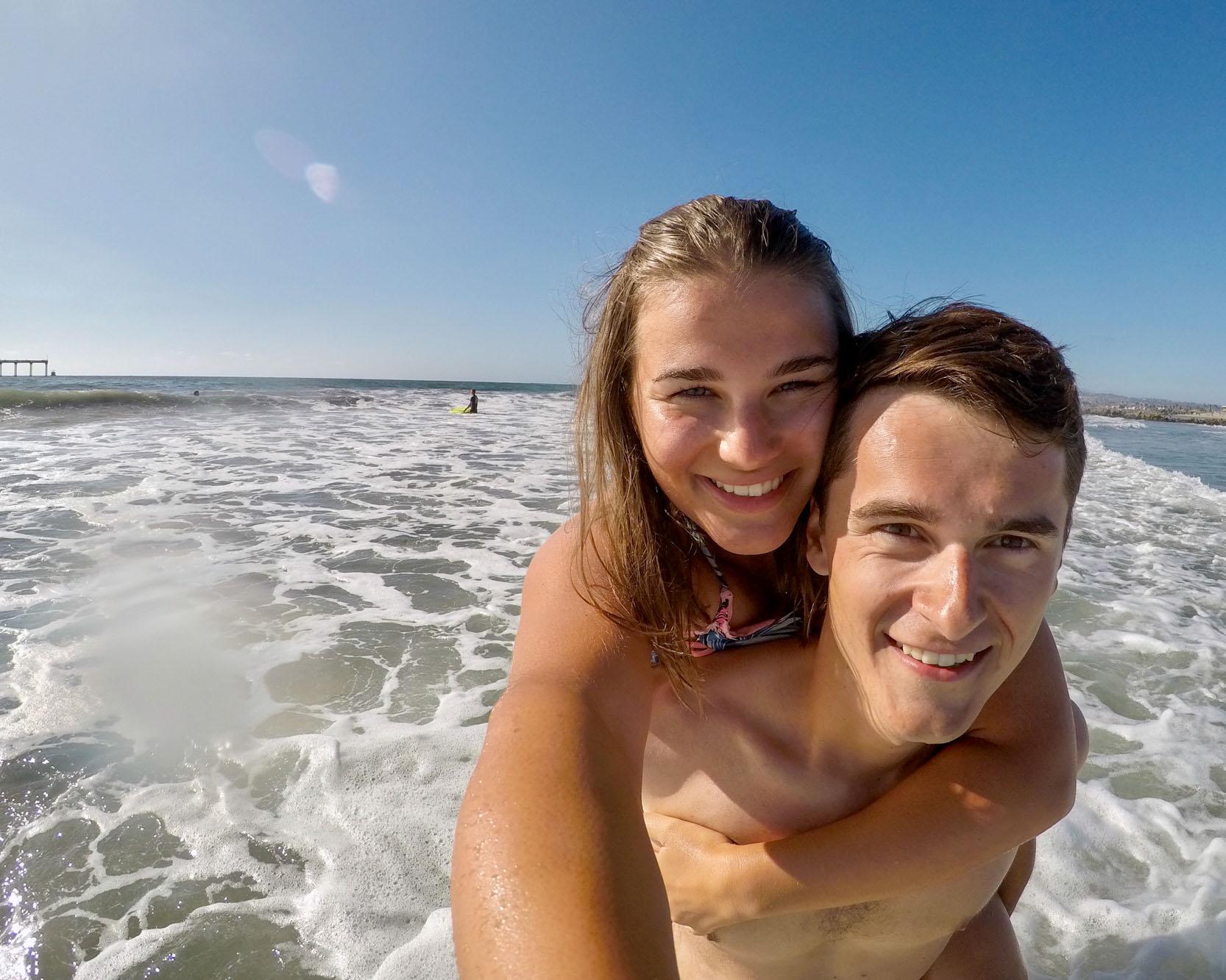 SDSwim