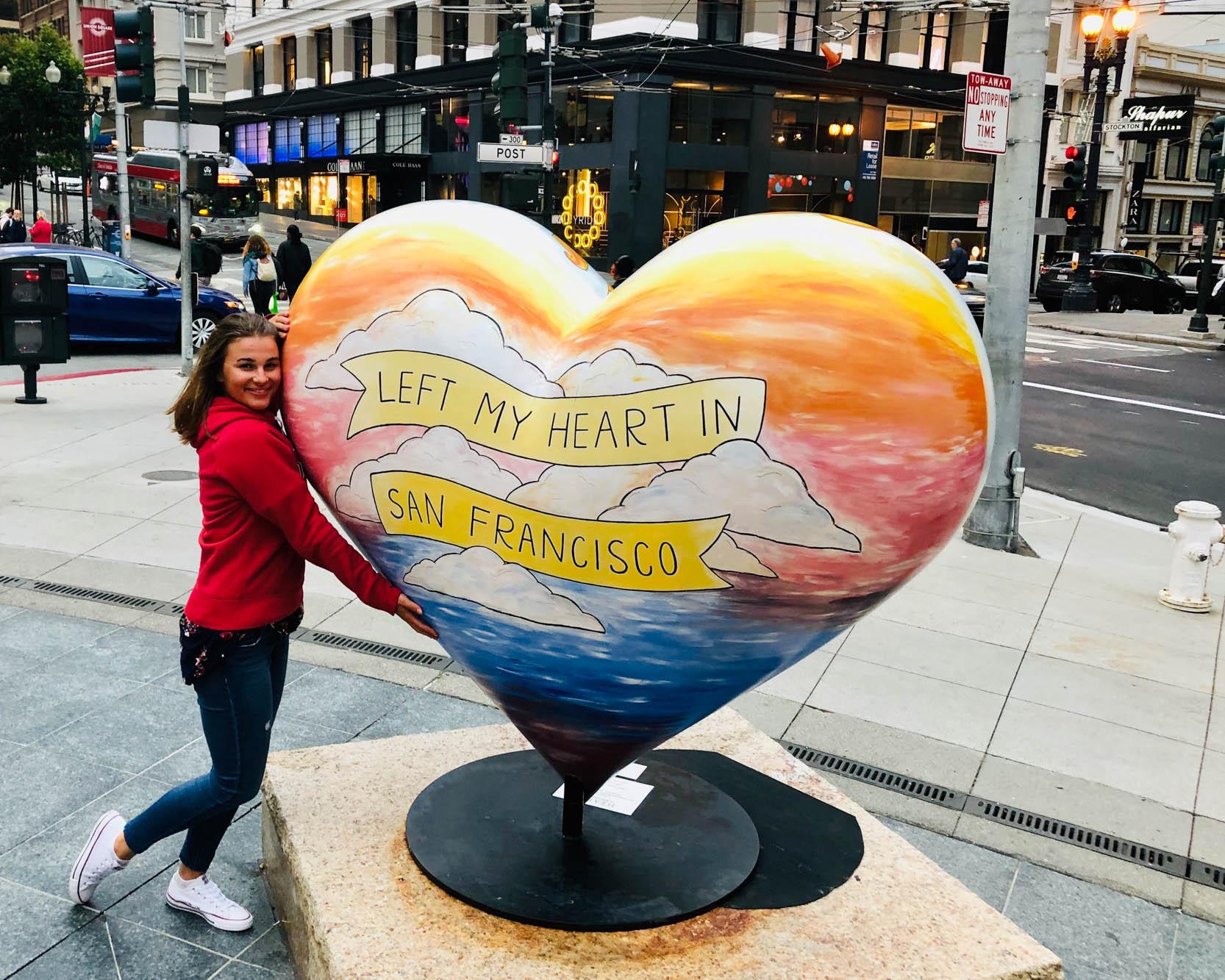 SFHeart