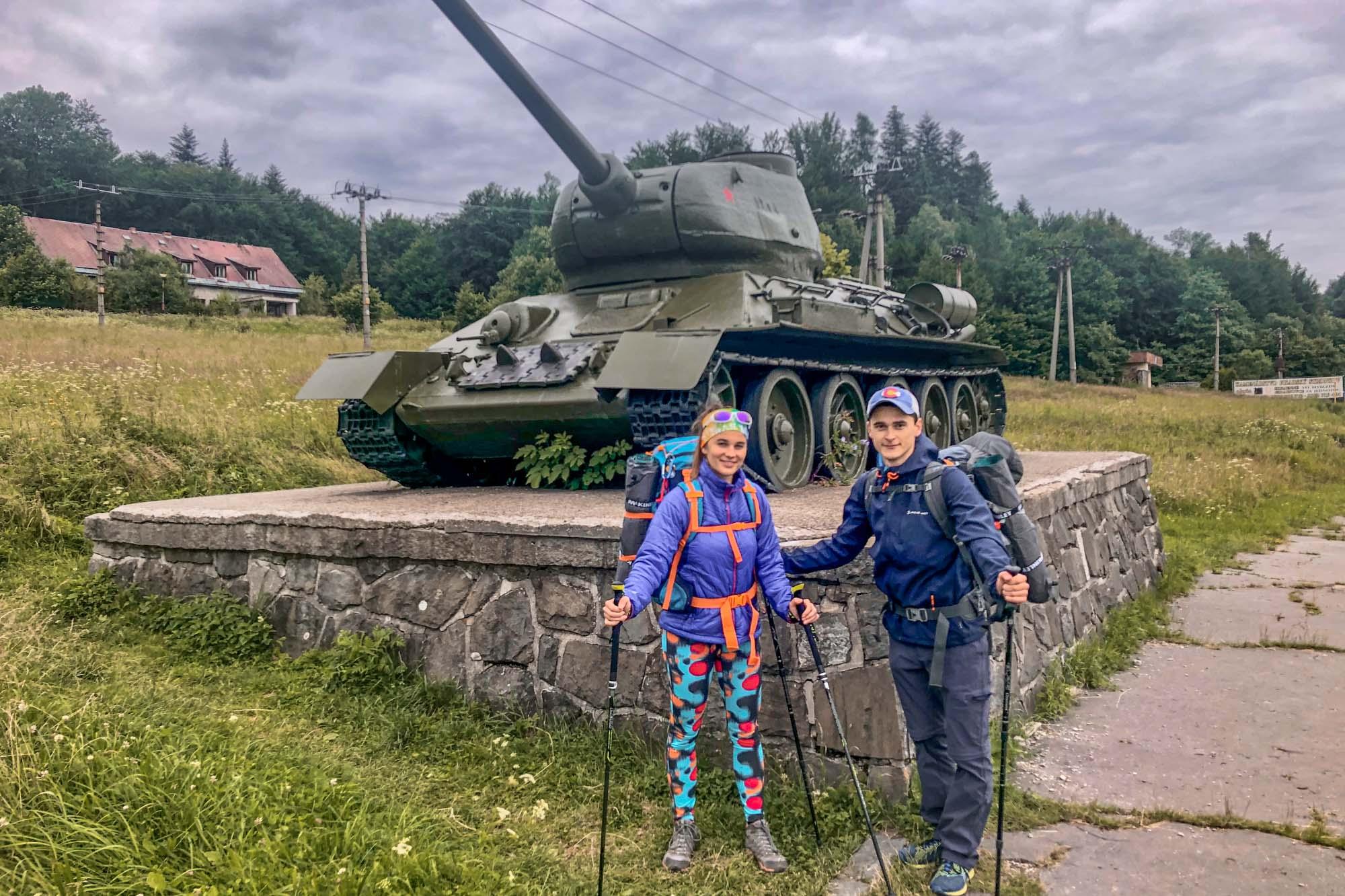 SNPTank