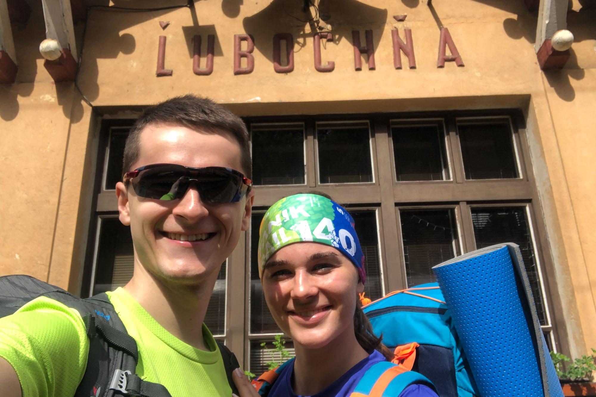VFLubochna