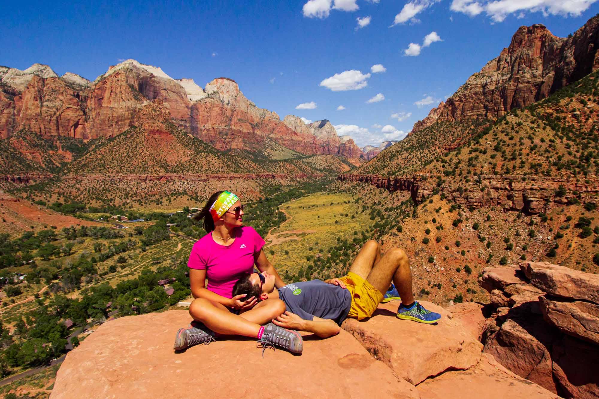ZionCanyonLow