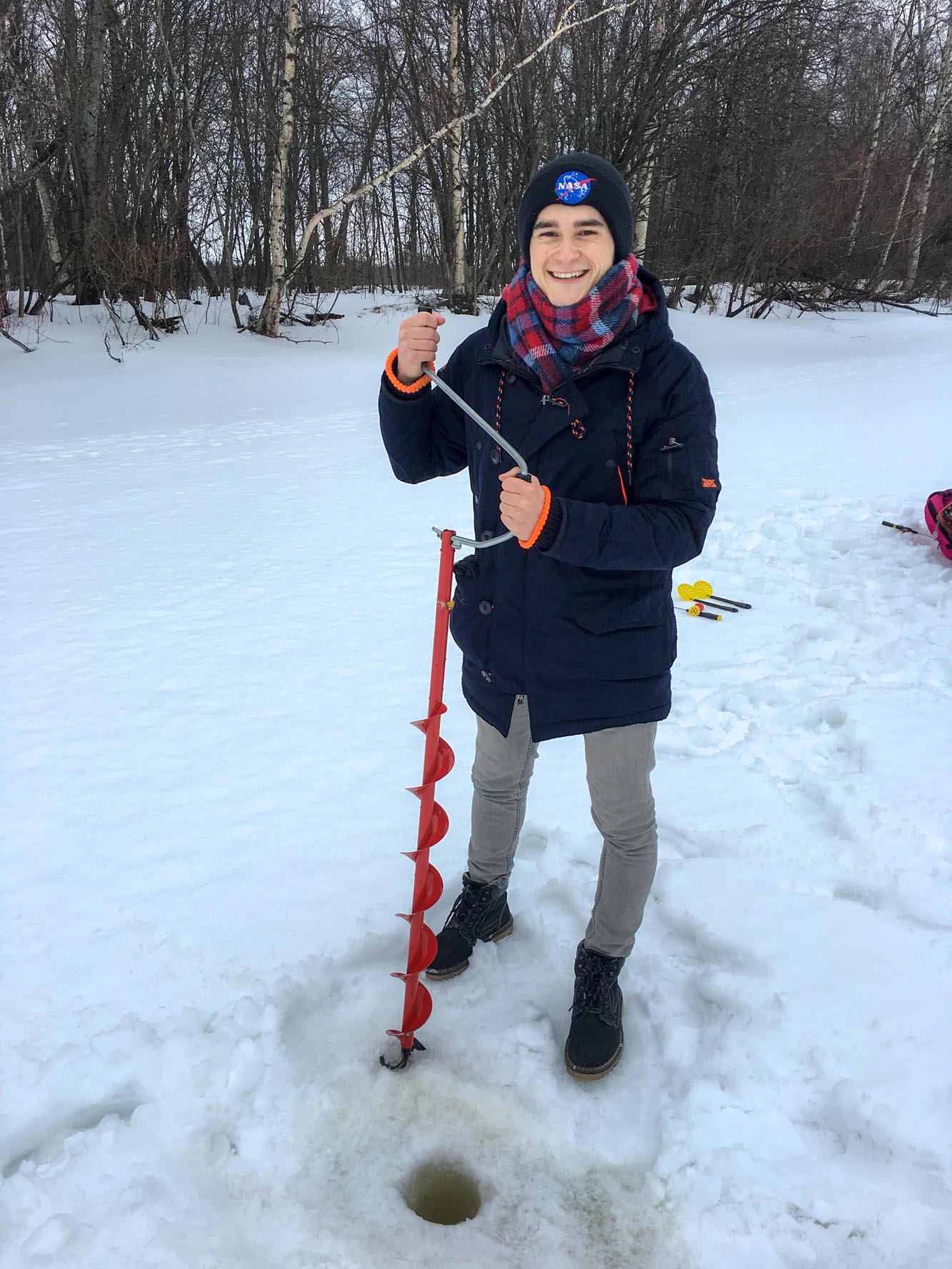 ErasmusIceFishingDan